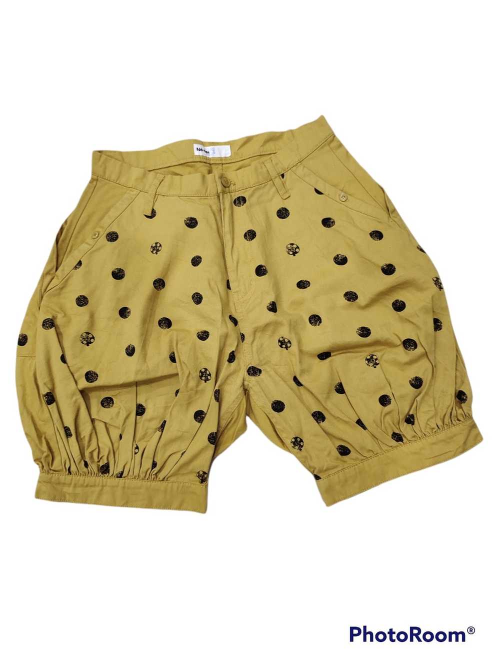 Designer × Issey Miyake × Ne-Net Ne-Net by Issey … - image 1