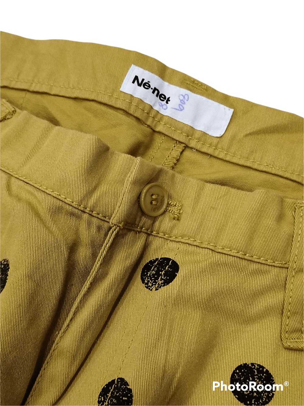 Designer × Issey Miyake × Ne-Net Ne-Net by Issey … - image 5