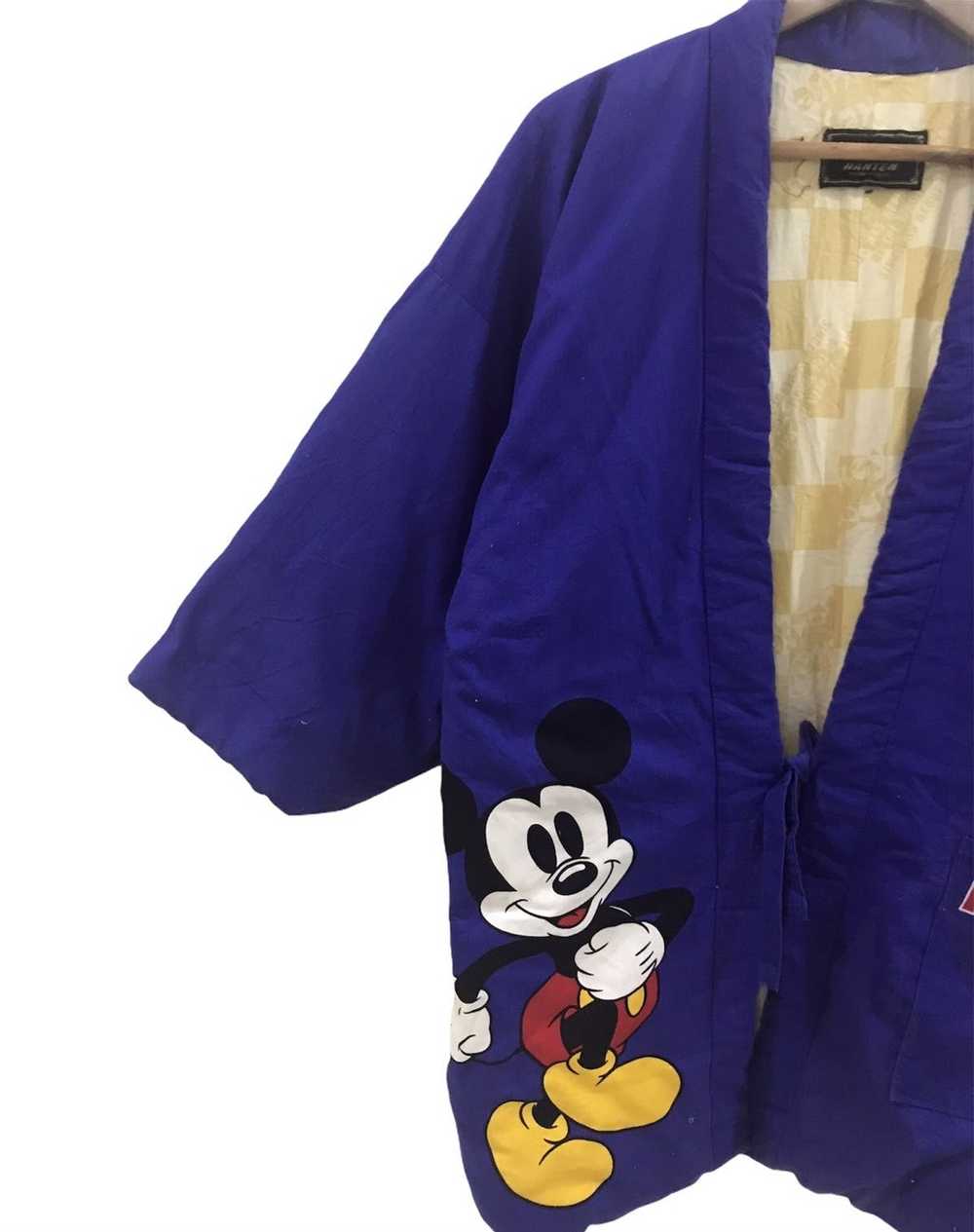 Japanese Brand × Kimono Japan Dragon × Mickey Mou… - image 3