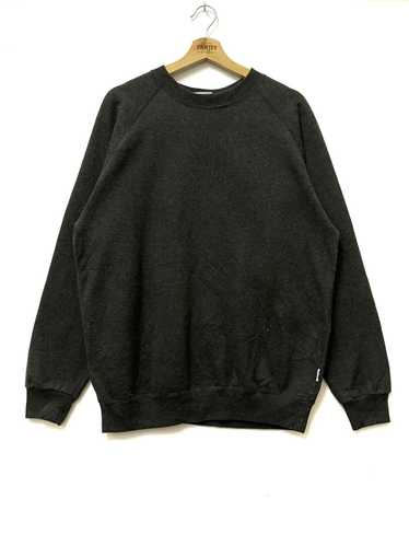 Brand × Japanese Brand Discus Athletic Sweatshirt 