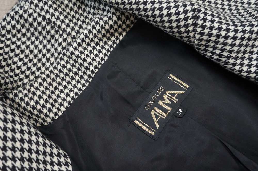 Italian Designers × Vintage ALMA Couture vintage … - image 11