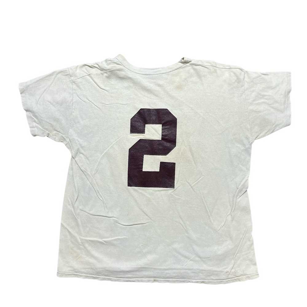 Vintage Vintage 70s Russell athletics tshirt - image 3