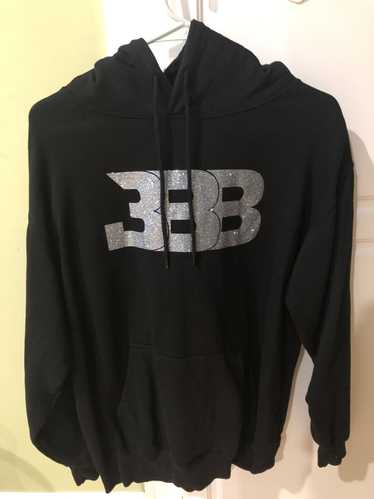 Big Baller Brand Big Baller Brand BBB hoodie