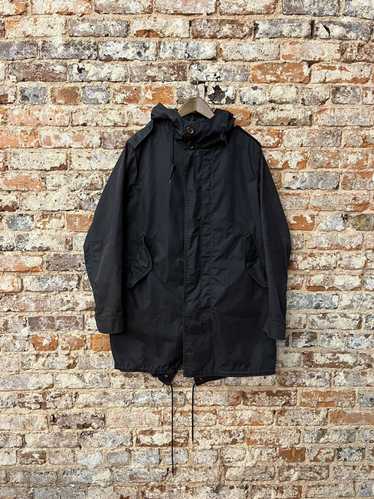 Fishtail parka Raf Simons - Gem