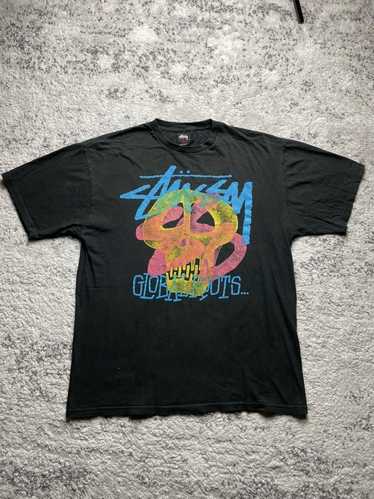 Stussy global roots - Gem