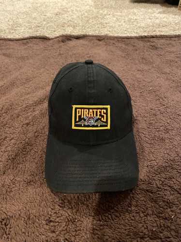 New Era Vintage Pittsburgh Pirates Hat OS