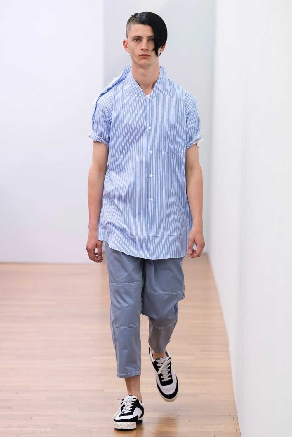 Comme des Garcons Shirt Comme des Garçons’s SHIRT… - image 1