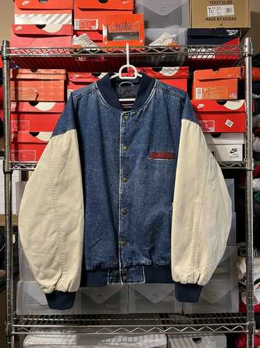 Rare × Vintage Vintage highlander jacket
