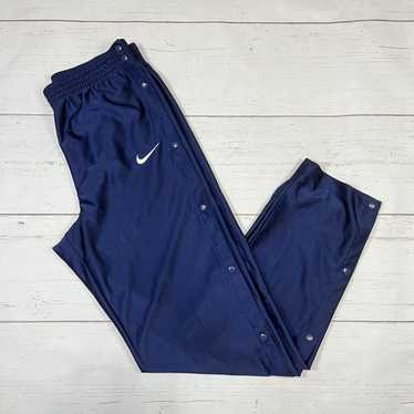 Nike Nike Button Snap Pants