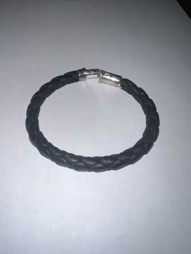 Other john hardy leather bracelet