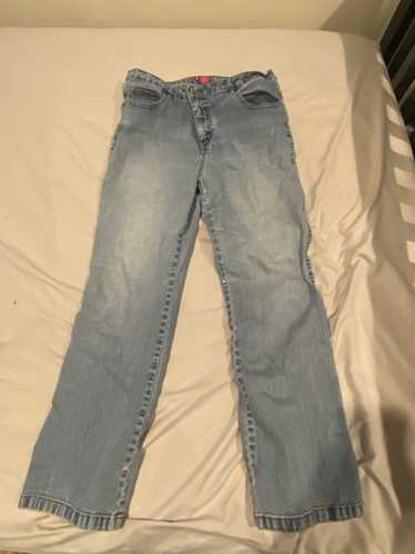 Vintage Westport Womens Regular Jeans - image 1