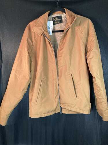 Vintage Vintage Cal Craft casual rain jacket fleec