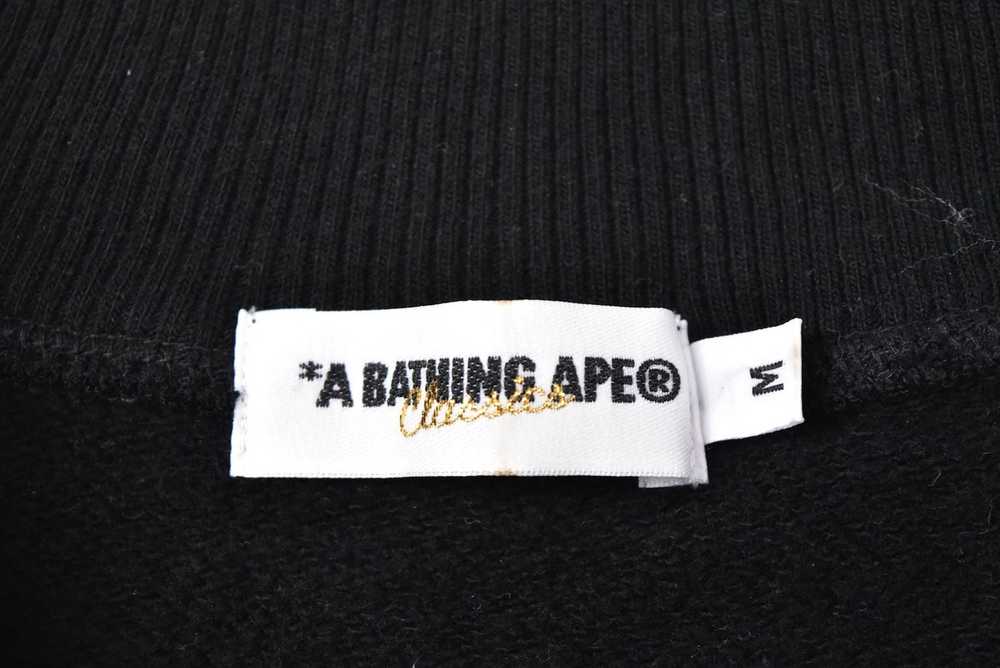 Bape BAPE/collage design logo knit vest/18607 - 0… - image 4