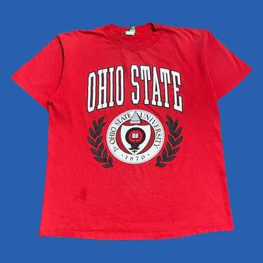 Ncaa × Vintage vintage ohio state shirt - image 1