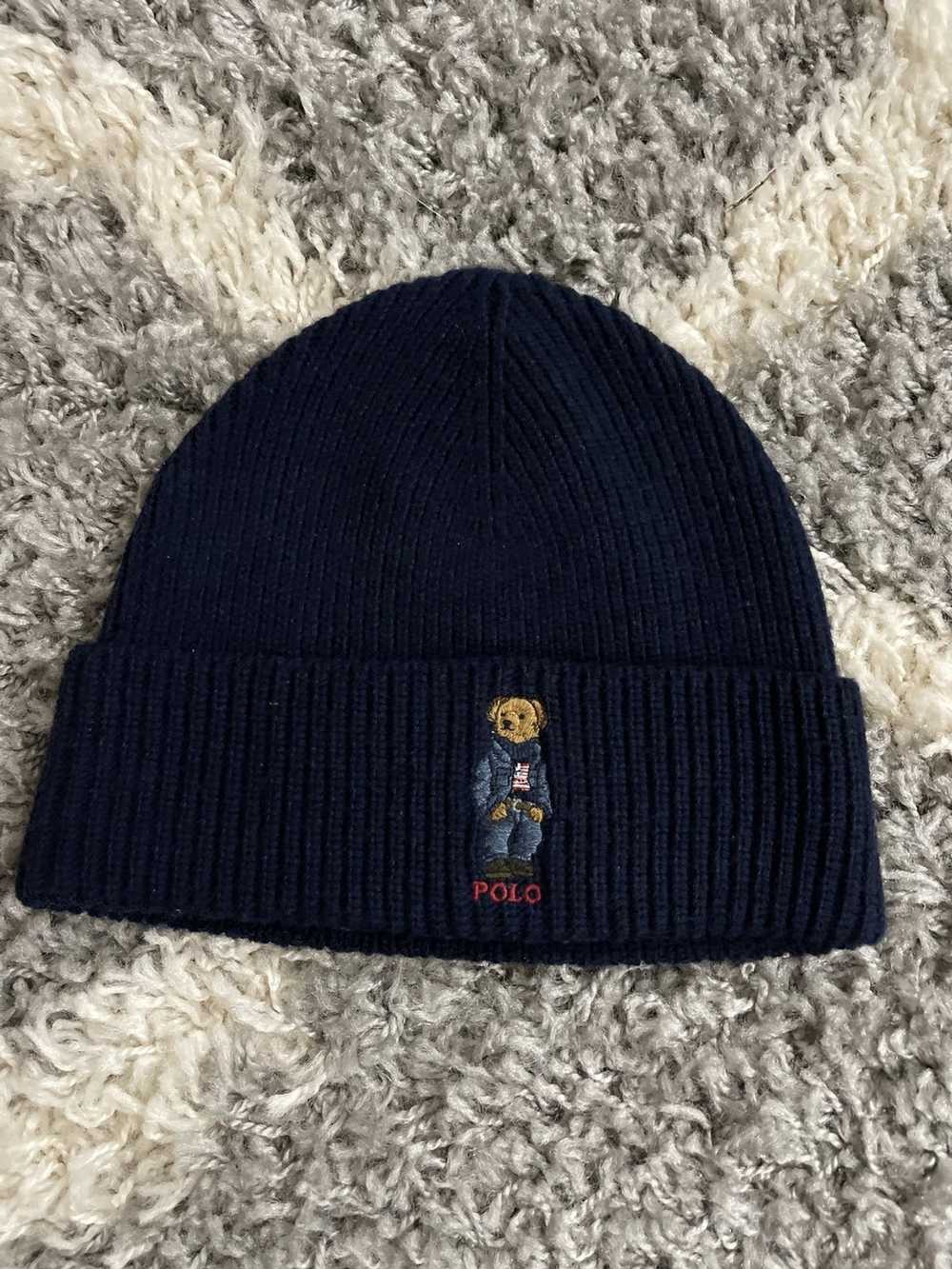 Polo Ralph Lauren Polo Ralph Lauren Polo Bear Kni… - image 2