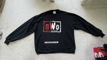 Vintage 1998 NWO Bad Has Arrived T-Shirt – CobbleStore Vintage