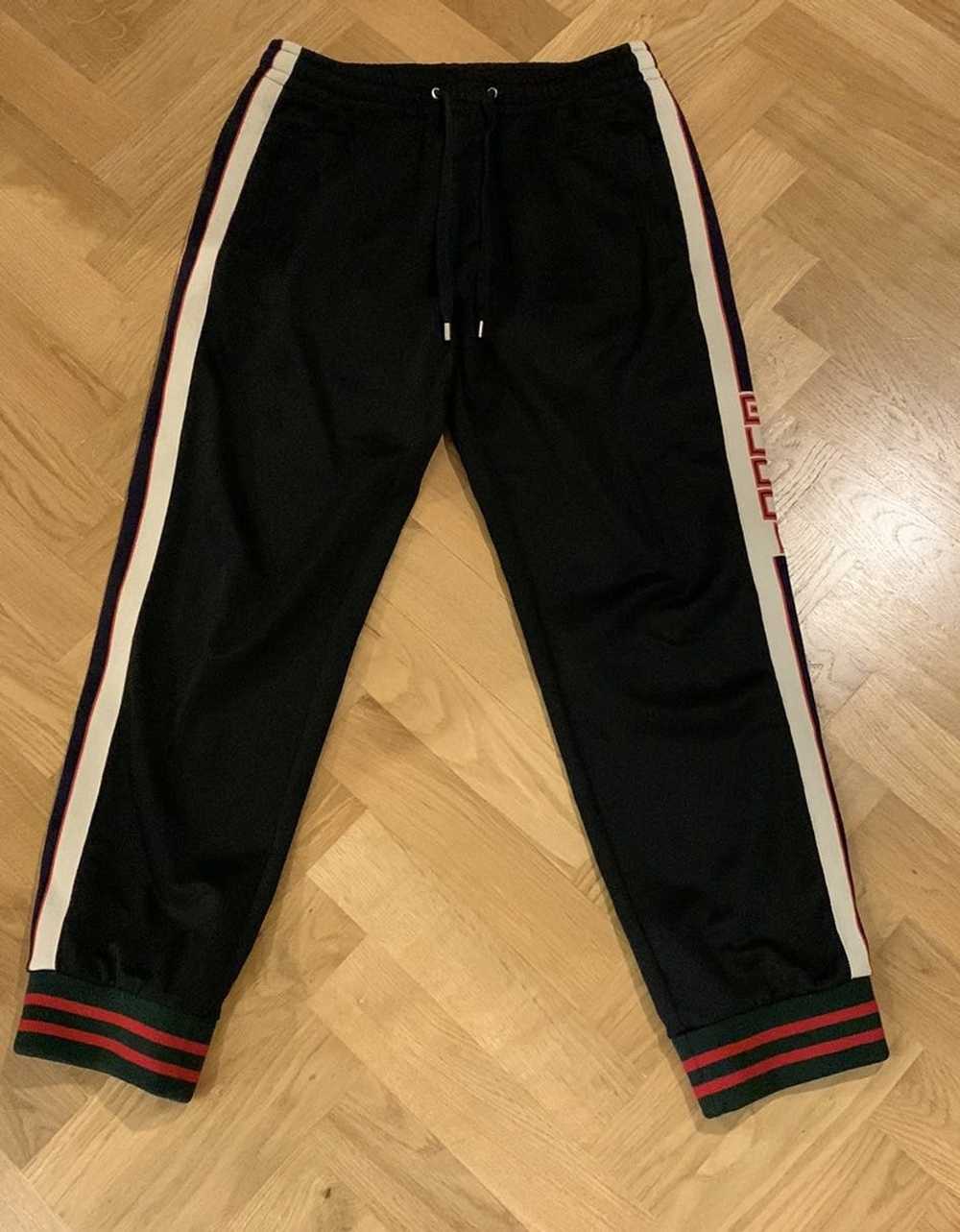 Gucci Gucci Sweatpants Size S - image 4