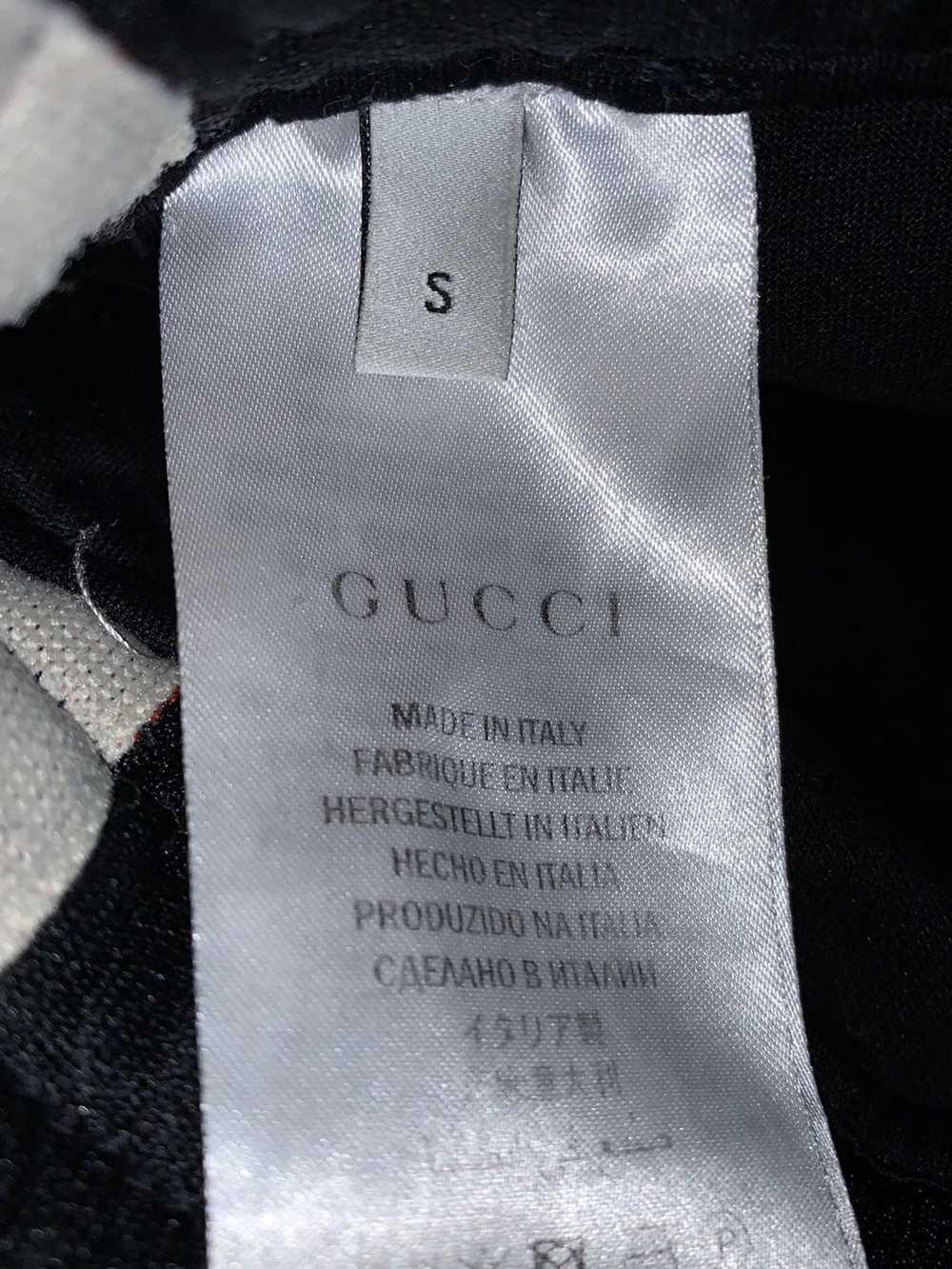 Gucci Gucci Sweatpants Size S - image 5