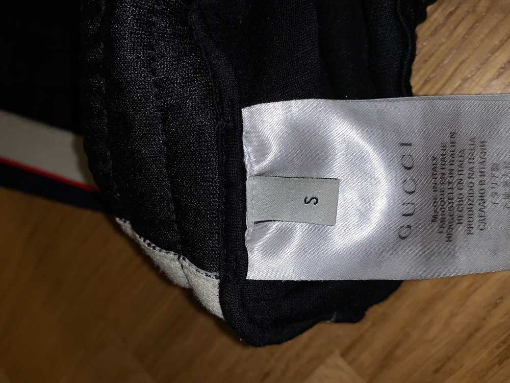 Gucci Gucci Sweatpants Size S - image 6