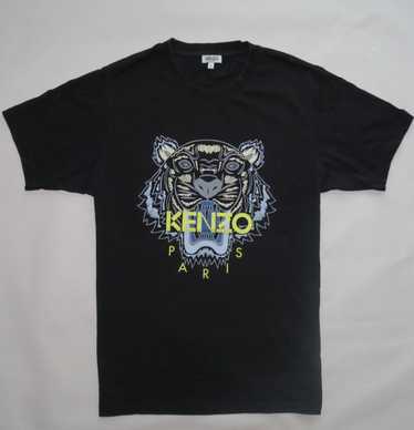 Kenzo t s t-shirt - Gem