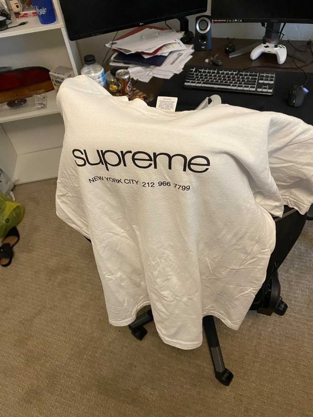 Supreme supreme shop - Gem