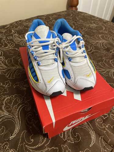 Nike Air Max Tailwind IV