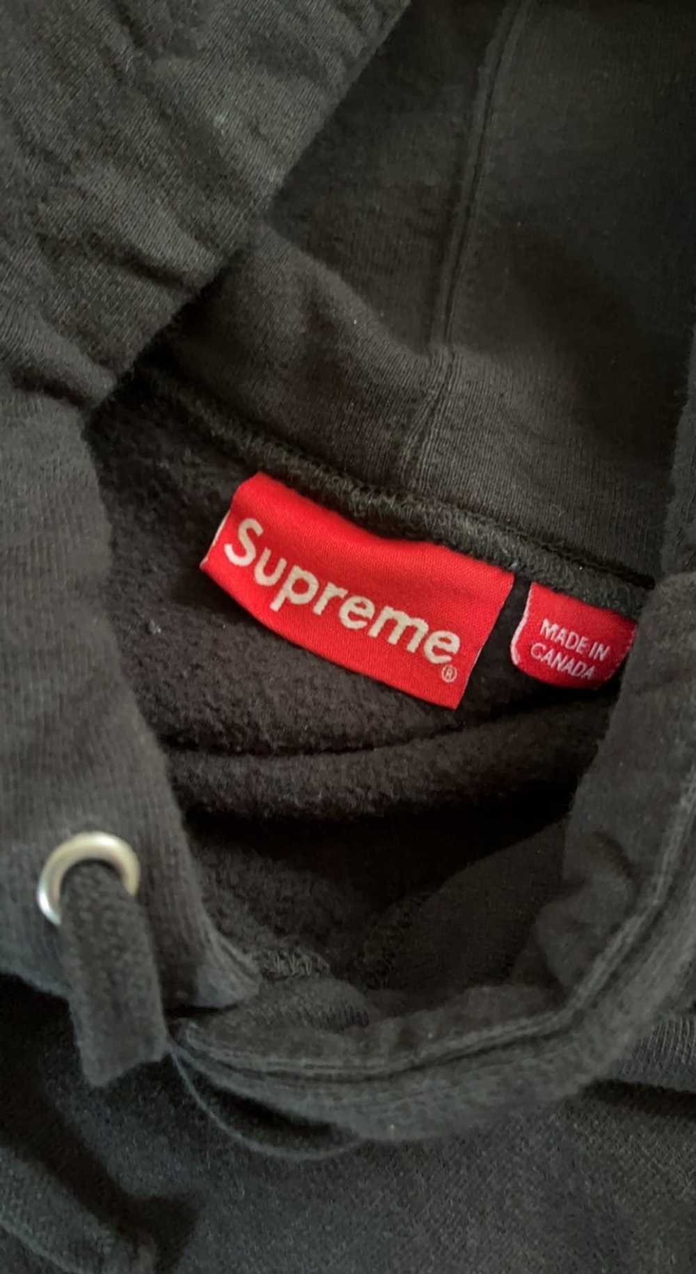 Supreme Supreme Mary hoodie - image 5