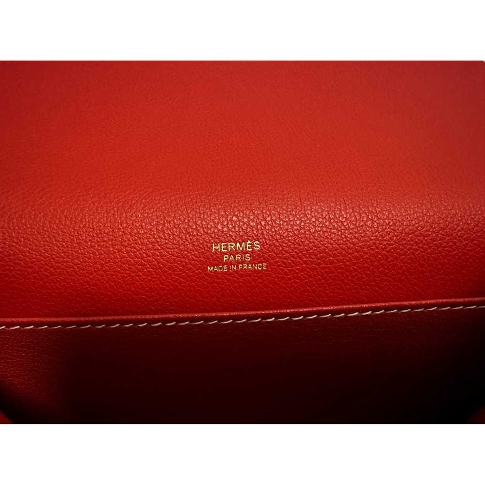 Hermès Roulis glitter crossbody bag - image 10