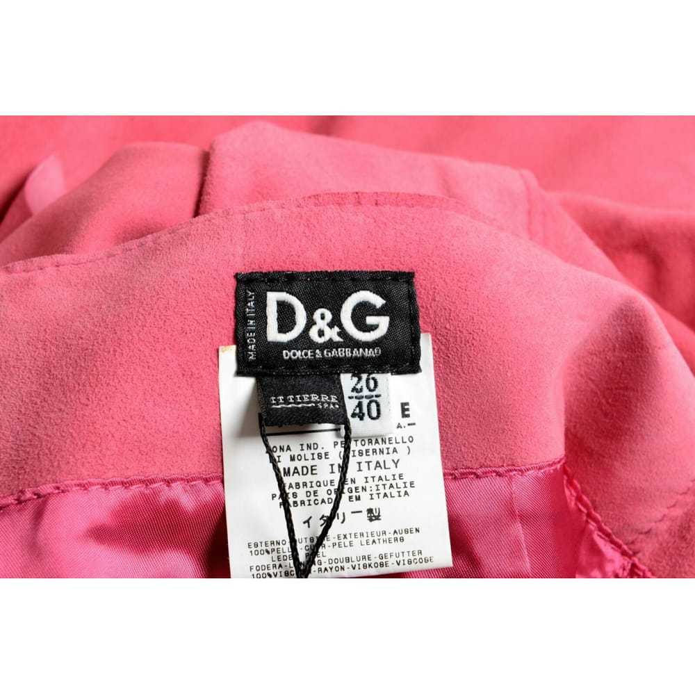 Dolce & Gabbana Mid-length skirt - image 6