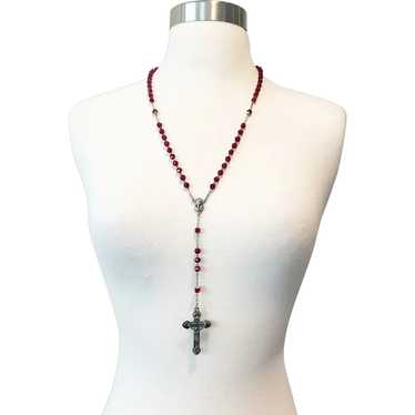 The italian european rosary - Gem