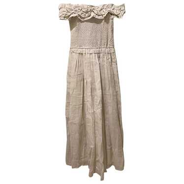 Sea New York Linen dress