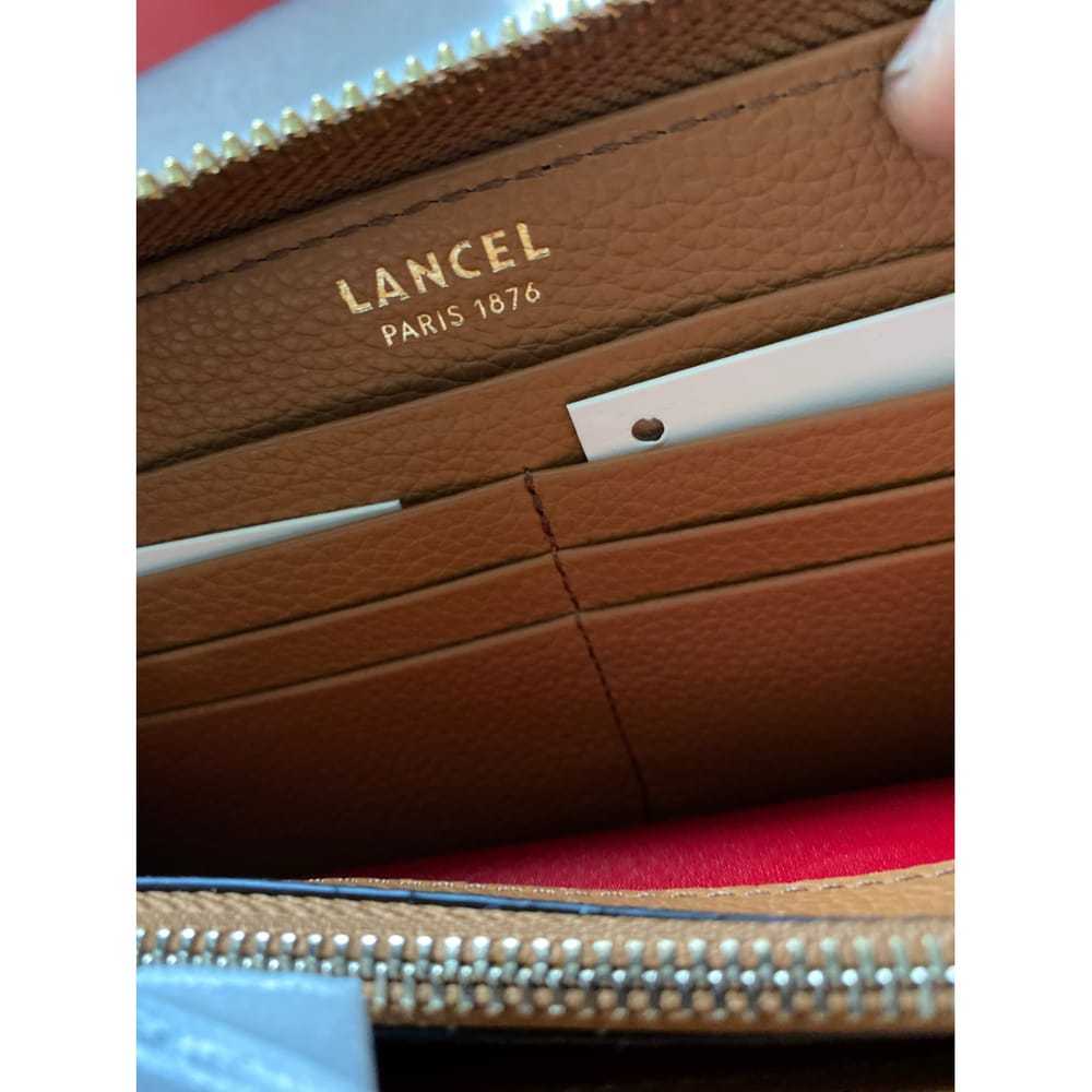 Lancel Leather wallet - image 5