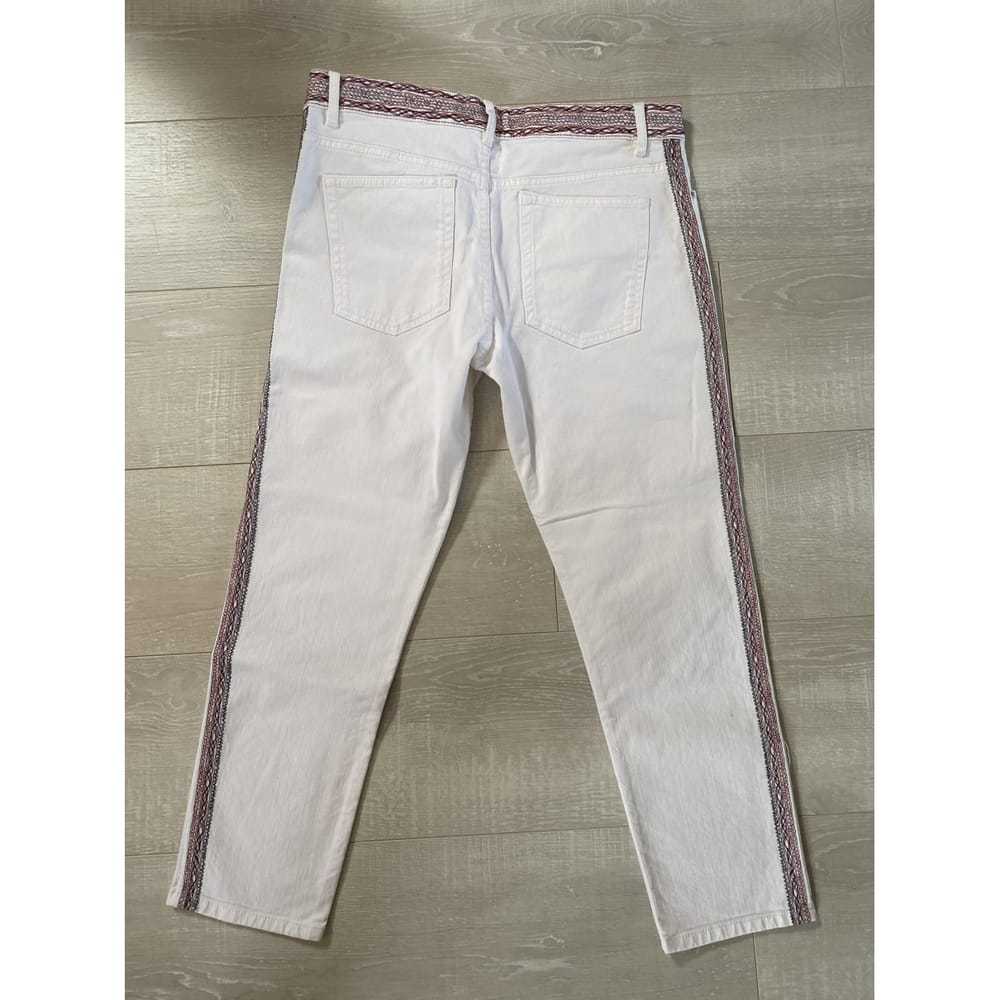 Isabel Marant Etoile Slim jeans - image 2