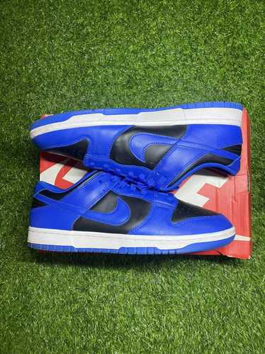 Nike Nike dunk hyper cobalt