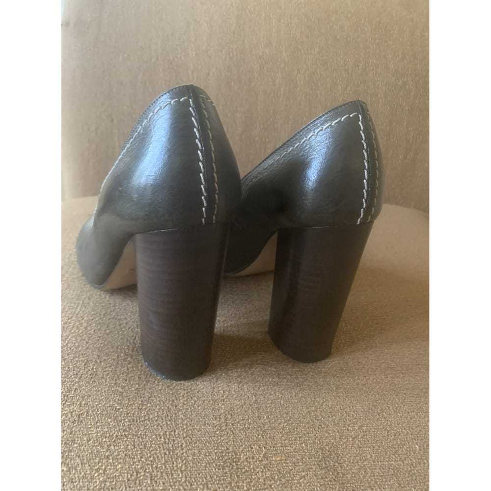 Chloé Leather heels - image 2