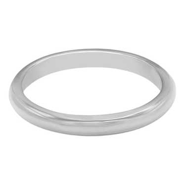 Bvlgari Platinum ring - image 1