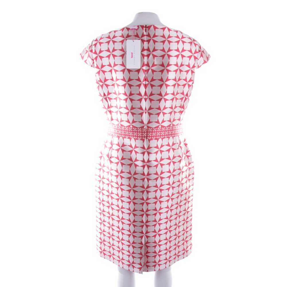 Maison Common Dress in Red - image 2