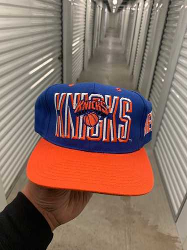 Vintage knicks snapback - Gem
