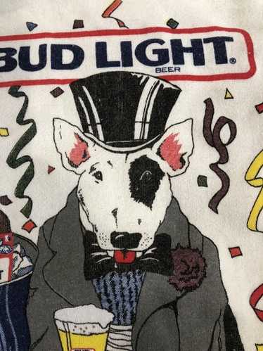 Spuds mackenzie budweiser - Gem