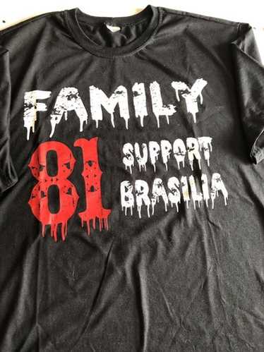 Hells angels 81 support - Gem