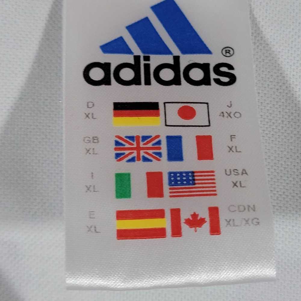 Adidas × Soccer Jersey × Vintage Real Madrid Vint… - image 5