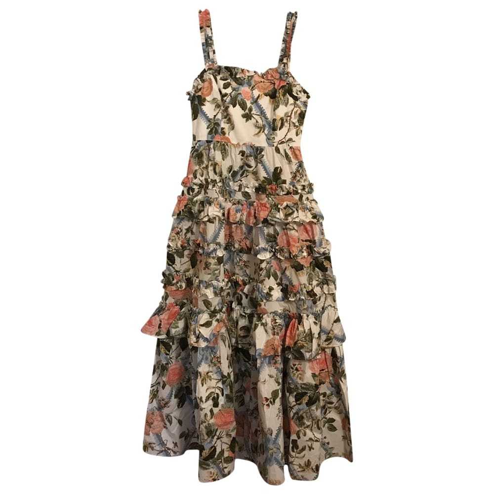 Needle & Thread Mid-length dress - image 1