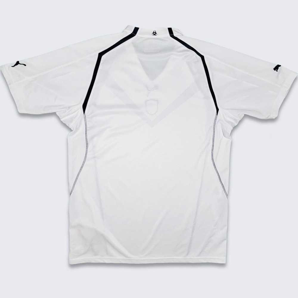 Soccer Jersey × Sportswear × Vintage FC Girondins… - image 2