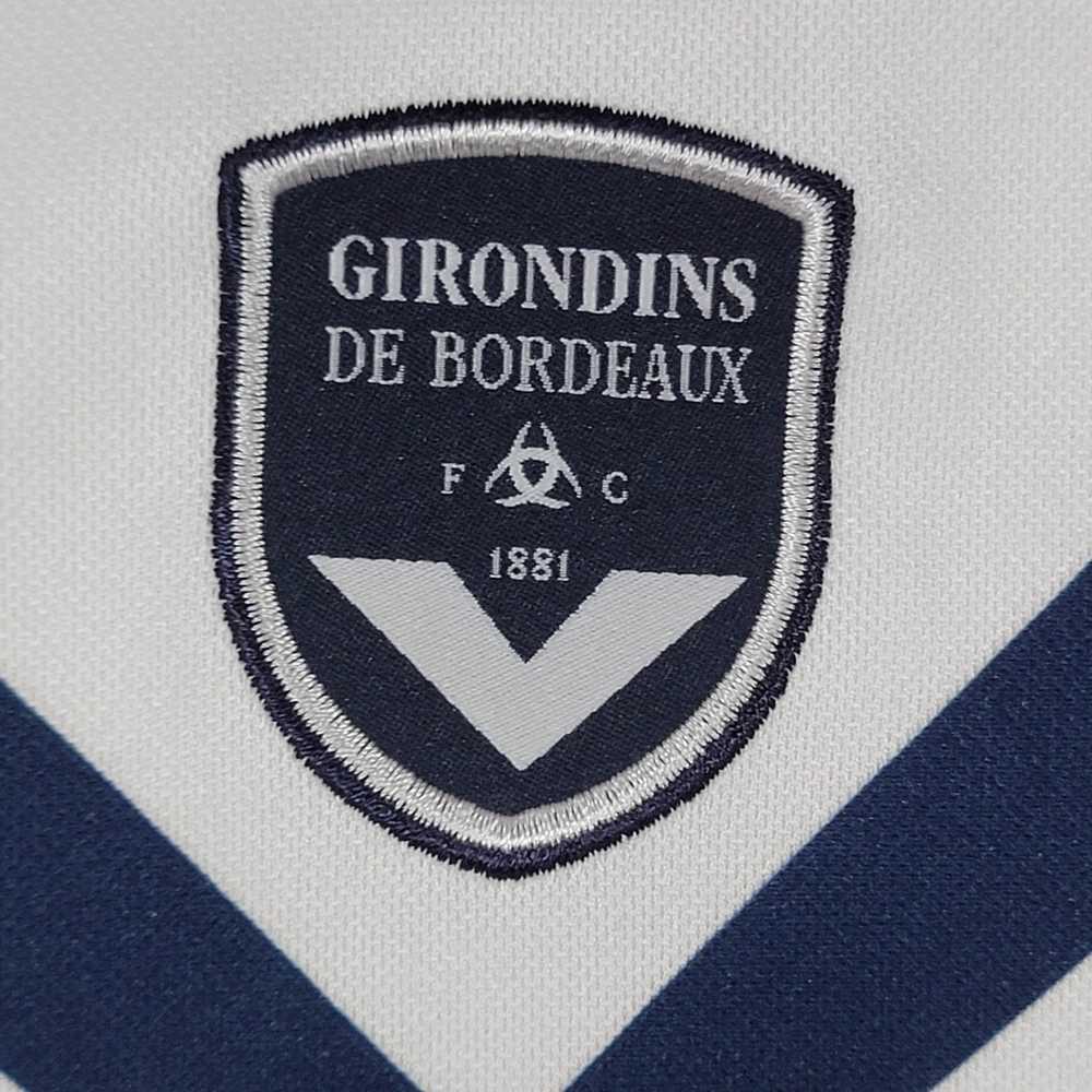 Soccer Jersey × Sportswear × Vintage FC Girondins… - image 3