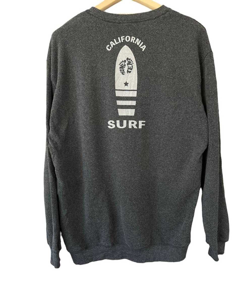 Hang Ten × Streetwear × Surf Style Hang Ten Calif… - image 1