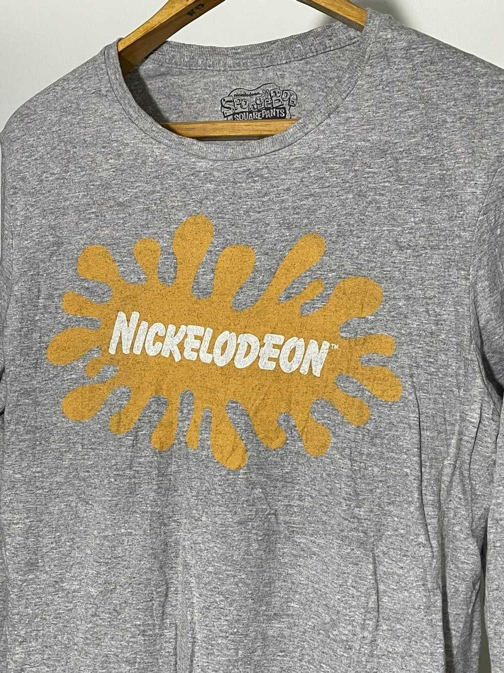 Cartoon Network × Nickelodeon × Streetwear NICKEL… - image 4