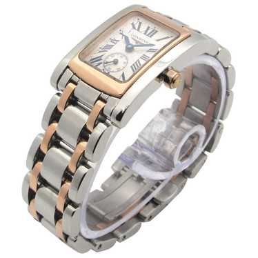 Longines Dolce Vita watch - image 1