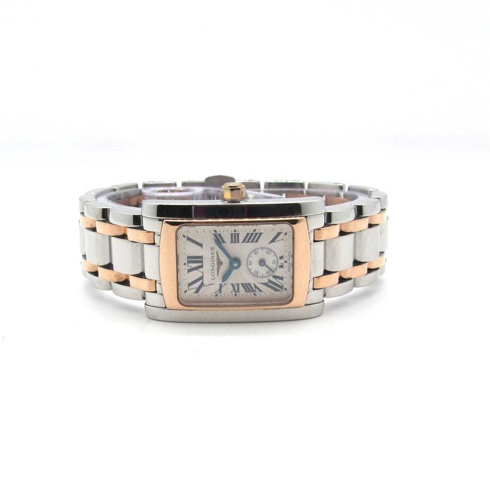 Longines Dolce Vita watch - image 2