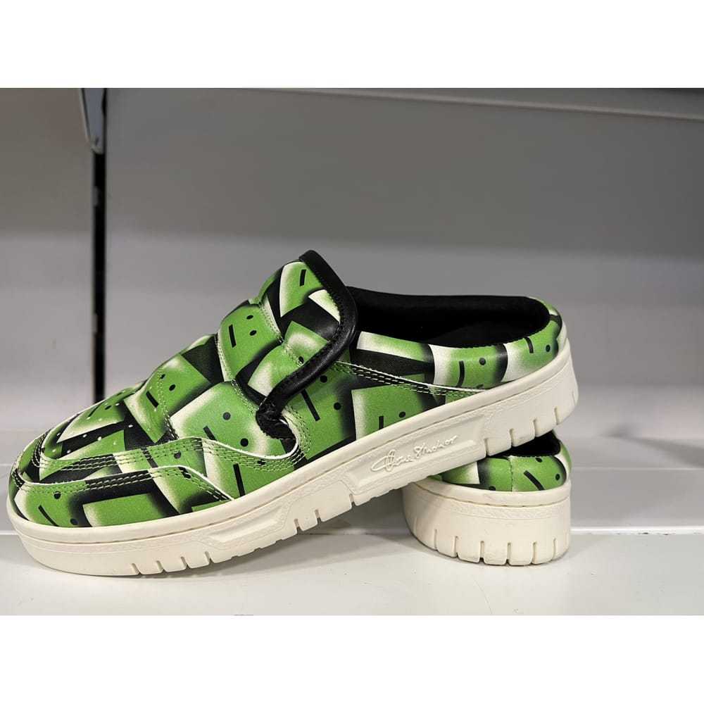 Acne Studios Cloth sandals - image 3