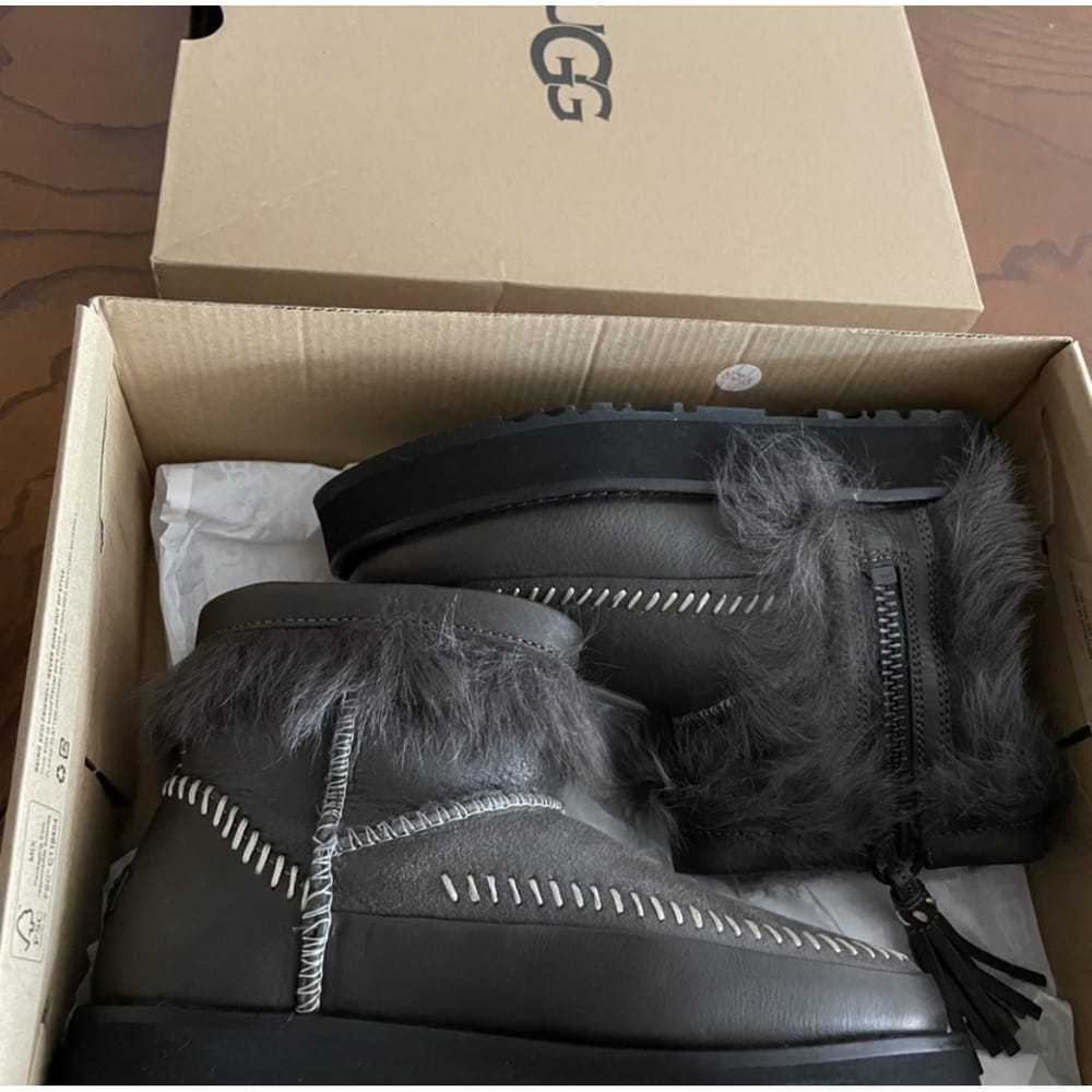 Ugg Leather snow boots - image 2